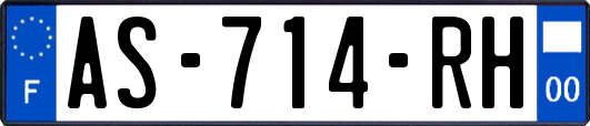 AS-714-RH