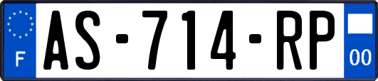 AS-714-RP