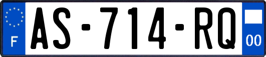 AS-714-RQ