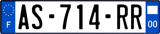 AS-714-RR
