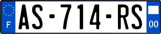 AS-714-RS