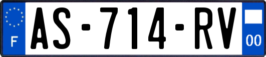 AS-714-RV