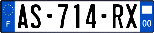 AS-714-RX