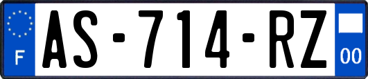 AS-714-RZ