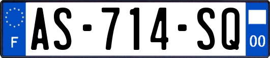AS-714-SQ