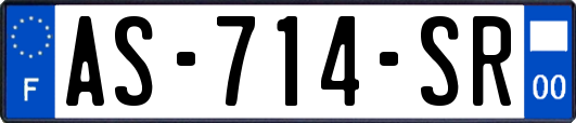 AS-714-SR