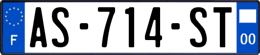 AS-714-ST