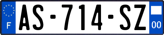 AS-714-SZ