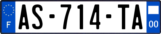 AS-714-TA