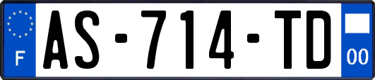 AS-714-TD