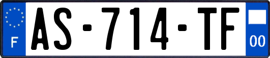 AS-714-TF