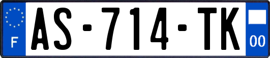 AS-714-TK