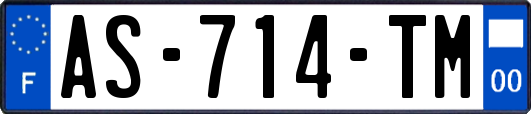 AS-714-TM