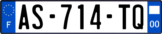 AS-714-TQ