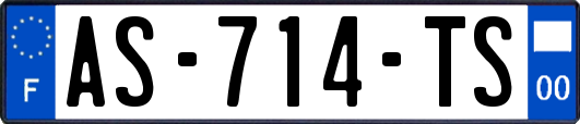 AS-714-TS