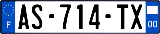 AS-714-TX