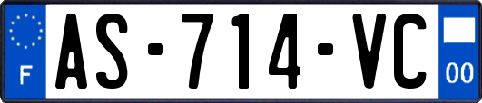 AS-714-VC