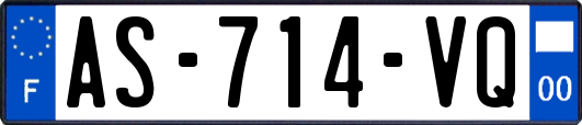AS-714-VQ