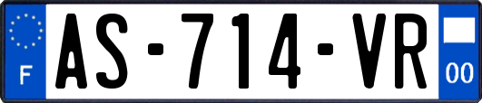 AS-714-VR