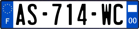 AS-714-WC