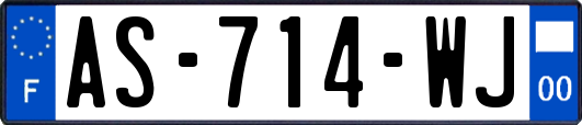 AS-714-WJ