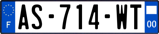 AS-714-WT