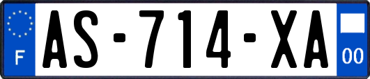 AS-714-XA