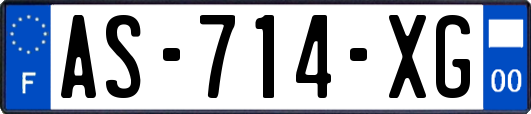 AS-714-XG
