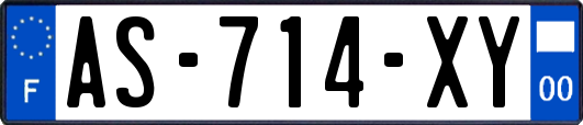 AS-714-XY