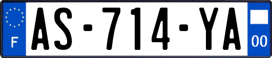 AS-714-YA