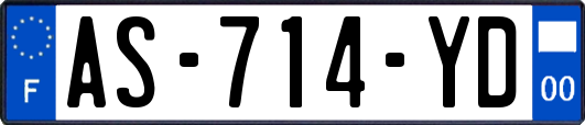 AS-714-YD