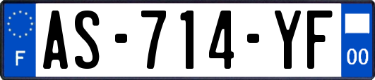 AS-714-YF
