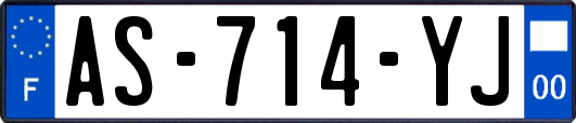 AS-714-YJ
