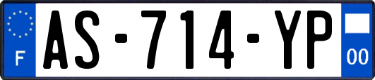 AS-714-YP