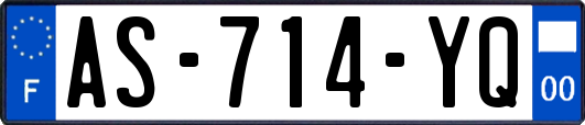 AS-714-YQ