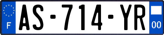 AS-714-YR