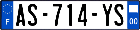 AS-714-YS
