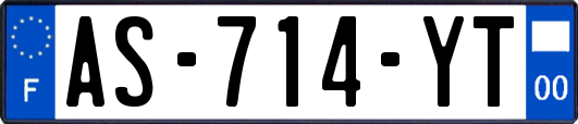 AS-714-YT
