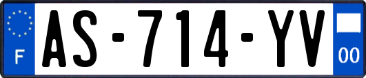 AS-714-YV