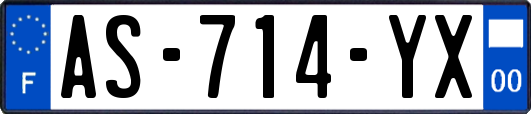 AS-714-YX