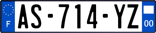 AS-714-YZ