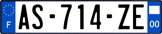 AS-714-ZE