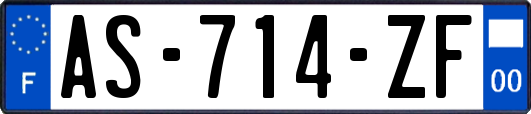 AS-714-ZF