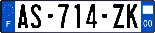 AS-714-ZK