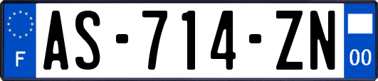 AS-714-ZN