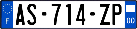 AS-714-ZP