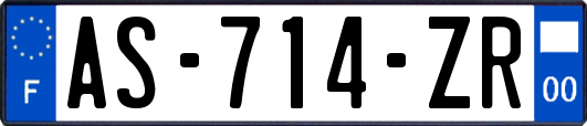 AS-714-ZR