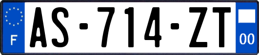 AS-714-ZT