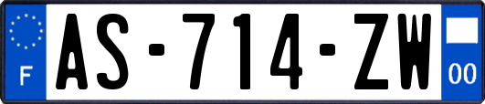 AS-714-ZW