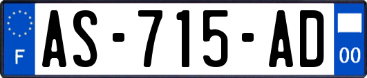 AS-715-AD